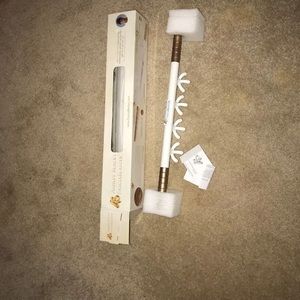 Ashley Black Fascia Blaster